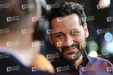 RadioEins Talk, Berlinale 2019