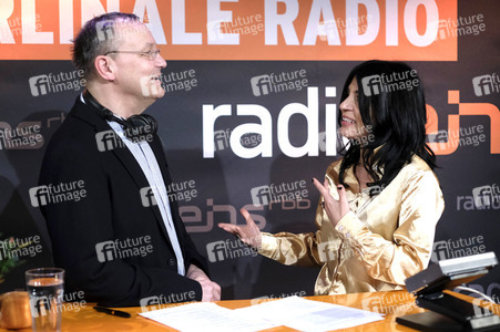 RadioEins Talk, Berlinale 2019