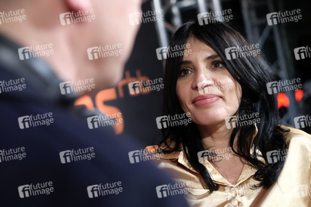 RadioEins Talk, Berlinale 2019