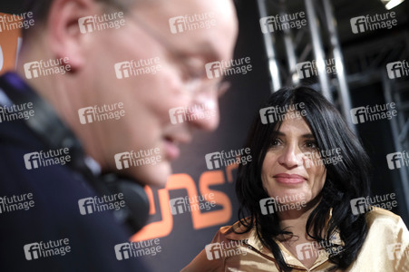 RadioEins Talk, Berlinale 2019