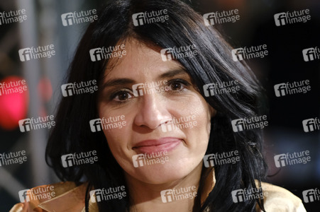 RadioEins Talk, Berlinale 2019