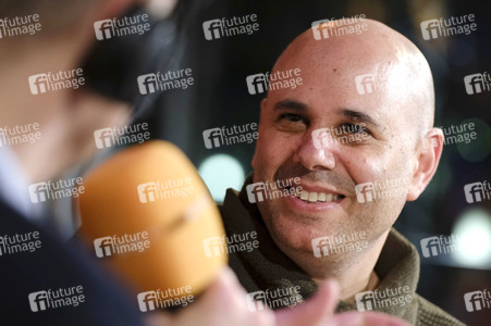 RadioEins Talk, Berlinale 2019