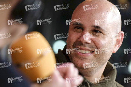 RadioEins Talk, Berlinale 2019