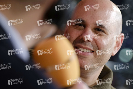 RadioEins Talk, Berlinale 2019