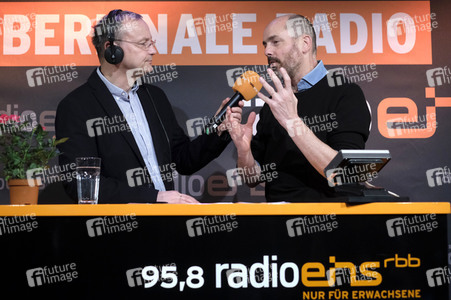 RadioEins Talk, Berlinale 2019