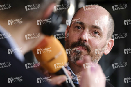 RadioEins Talk, Berlinale 2019