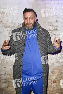 Panta Party, Berlinale 2019