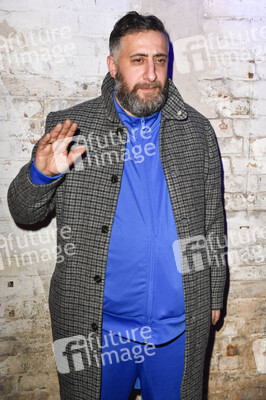 Panta Party, Berlinale 2019