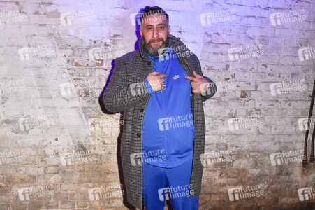 Panta Party, Berlinale 2019