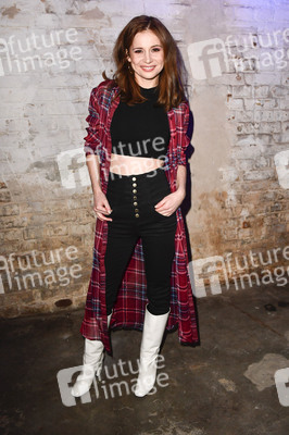 Panta Party, Berlinale 2019