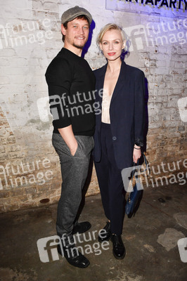 Panta Party, Berlinale 2019