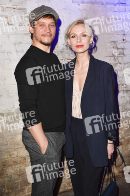 Panta Party, Berlinale 2019