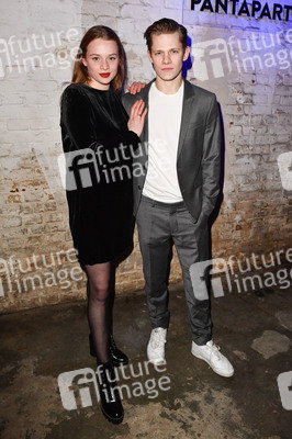 Panta Party, Berlinale 2019