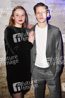 Panta Party, Berlinale 2019