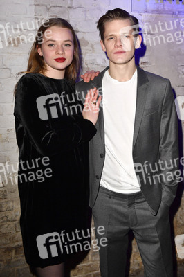 Panta Party, Berlinale 2019