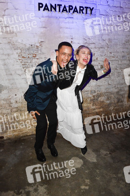 Panta Party, Berlinale 2019