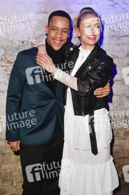 Panta Party, Berlinale 2019