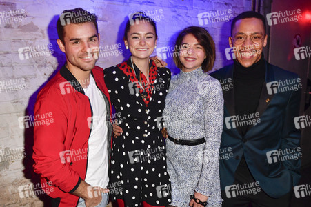 Panta Party, Berlinale 2019