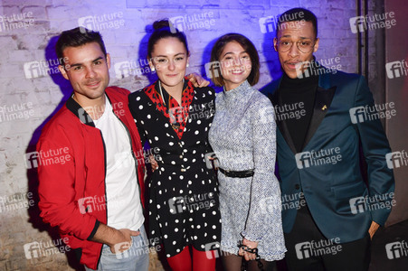 Panta Party, Berlinale 2019