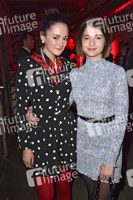 Panta Party, Berlinale 2019
