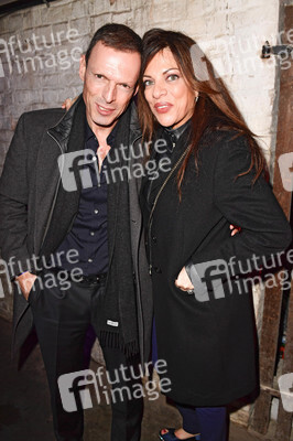 Panta Party, Berlinale 2019