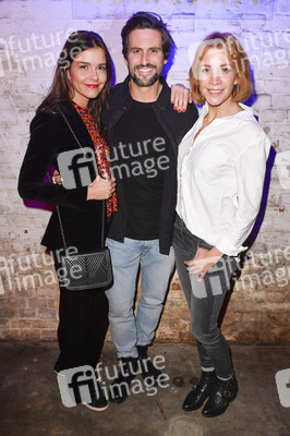 Panta Party, Berlinale 2019