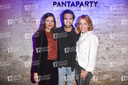Panta Party, Berlinale 2019