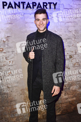 Panta Party, Berlinale 2019