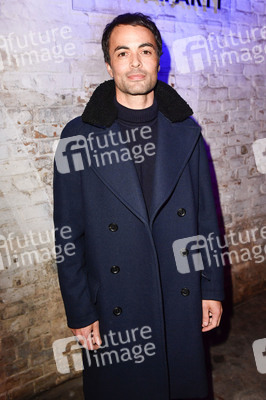 Panta Party, Berlinale 2019