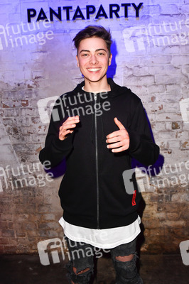 Panta Party, Berlinale 2019