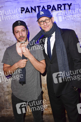 Panta Party, Berlinale 2019