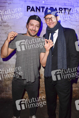 Panta Party, Berlinale 2019