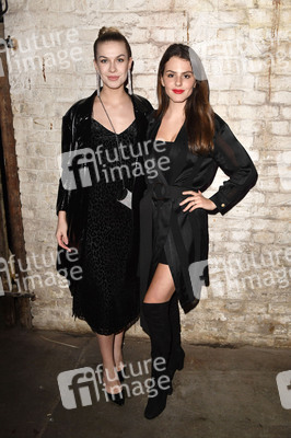 Panta Party, Berlinale 2019