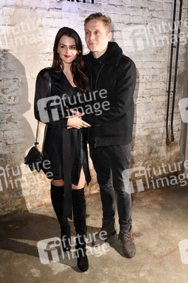 Panta Party, Berlinale 2019