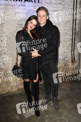 Panta Party, Berlinale 2019