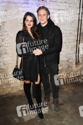 Panta Party, Berlinale 2019