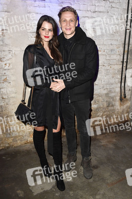 Panta Party, Berlinale 2019