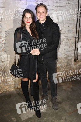 Panta Party, Berlinale 2019