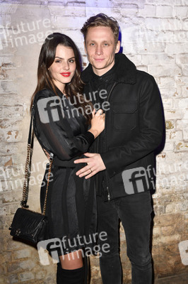 Panta Party, Berlinale 2019