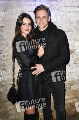 Panta Party, Berlinale 2019