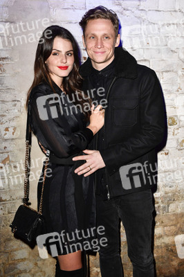 Panta Party, Berlinale 2019