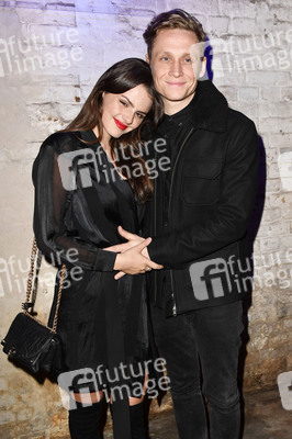 Panta Party, Berlinale 2019