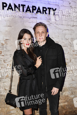 Panta Party, Berlinale 2019