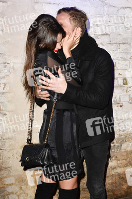 Panta Party, Berlinale 2019