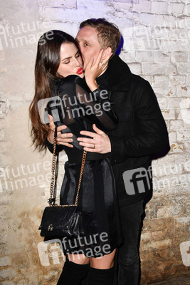 Panta Party, Berlinale 2019