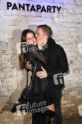 Panta Party, Berlinale 2019