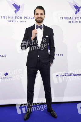Cinema For Peace Gala 2019 in Berlin