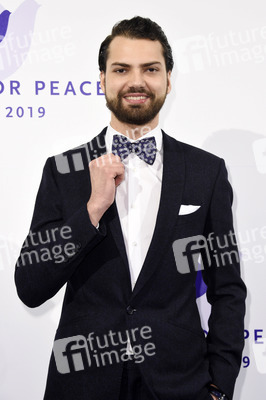 Cinema For Peace Gala 2019 in Berlin