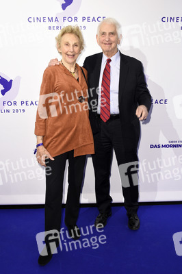 Cinema For Peace Gala 2019 in Berlin