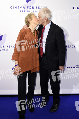 Cinema For Peace Gala 2019 in Berlin